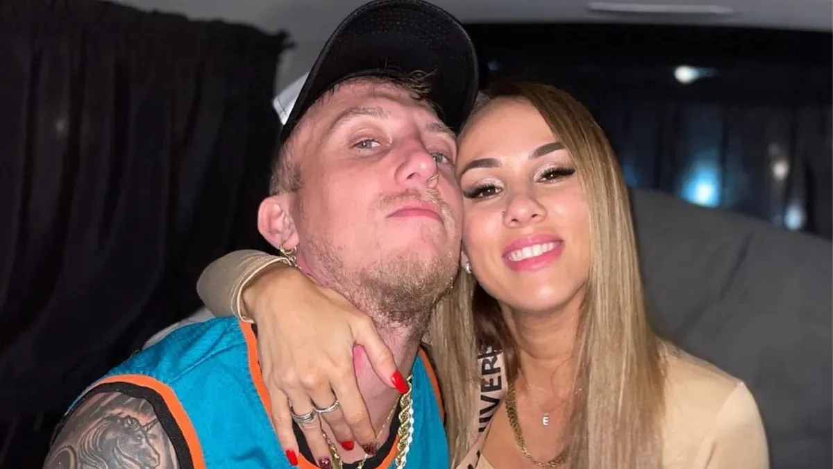 ¿Por qué se separaron El Polaco y Barby Silenzi?