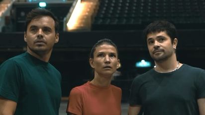 ¿Cómo comprar las entradas para Erreway en el Movistar Arena?