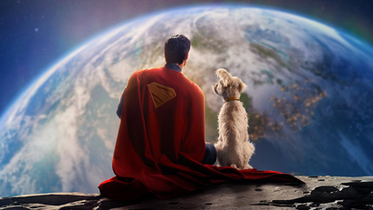 Mirá los 5 minutos que se viralizaron de la nueva película de 'Superman':