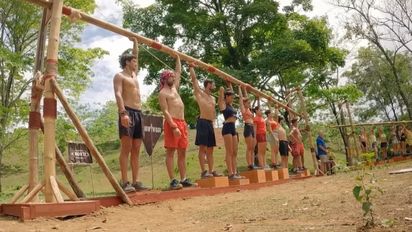 El super reto en 'Survivor Argentina' por las dos inmunidades de la competencia: individual y grupal