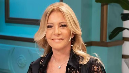 ¿Susana Roccasalvo con nuevo programa en Canal 9?: lo que se sabe