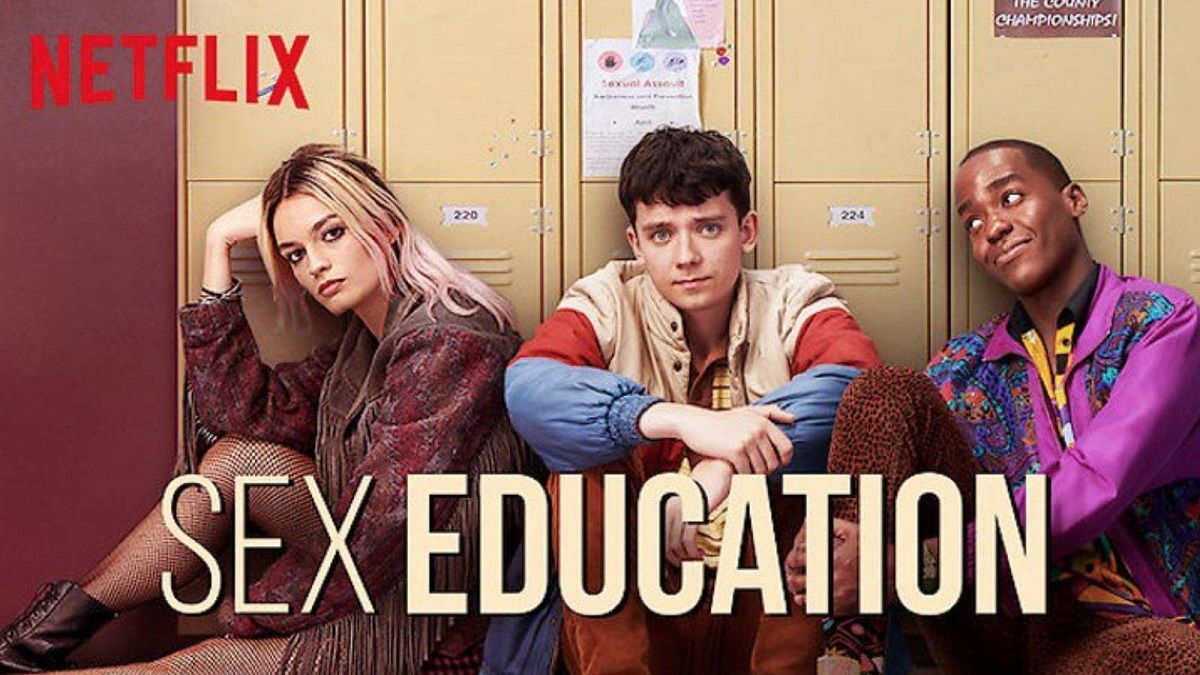 Netflix Lanza Fotos Y Sinopsis Oficial De Sex Education 4