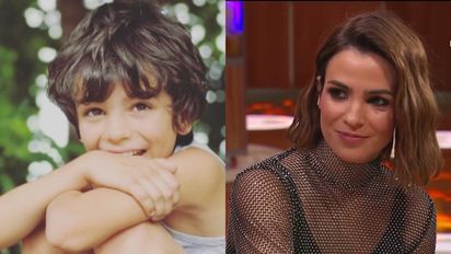 ¡Todo un cocinero! Agustina Cherri compartió un video de Nilo Pauls haciendo pasta casera