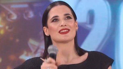 Flor Torrente tiene coronavirus y deja el Cantando