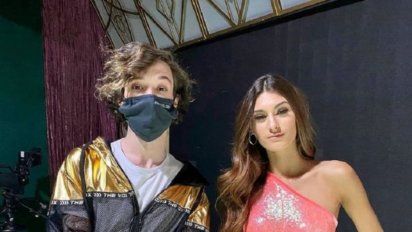 Lucas Spadafora reveló que se rompió su vínculo con Lola Latorre