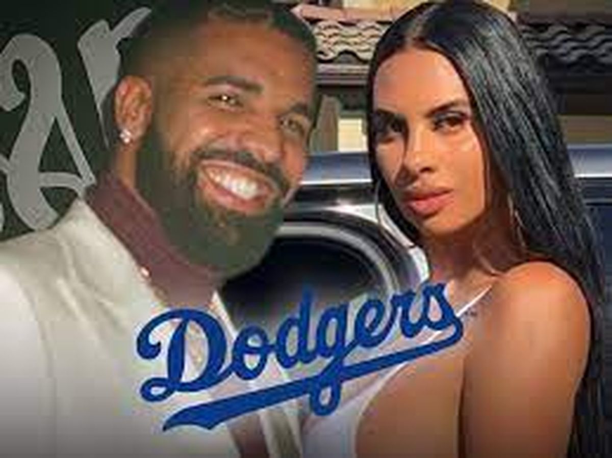 ¡Qué lujo! Drake alquiló un estadio de béisbol para una cena romántica