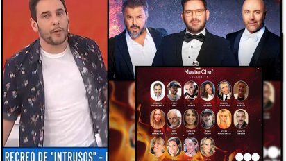 La guerra secreta de MasterChef