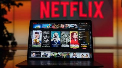 Esta fue la película más vista en Netflix durante marzo