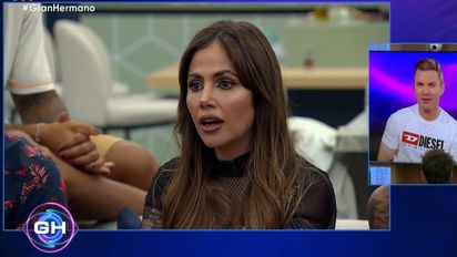 ¿Cómo será el voto de Romina Uhrig en la gala de nominación de 'Gran Hermano'?