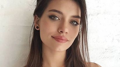 Eva de Dominici recordó el terrible accidente doméstico que tuvo hace un año