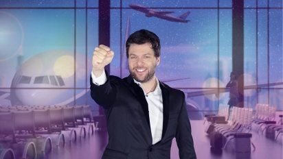 Guido Kaczka reveló el sexo y barajó nombres para su cuarto hijo