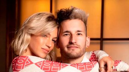 Ricky Montaner y Stefi Roitman aclararon los rumores de crisis