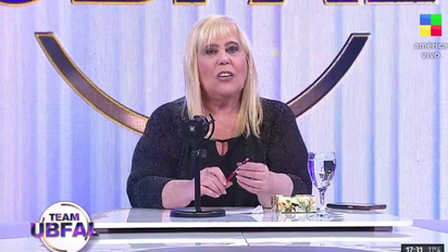 Rating: ¿Cuánto midió el nuevo programa de Laura Ubfal por América TV en su debut?