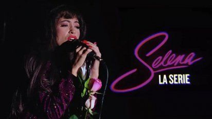 A 25 años del asesinato de Selena Quintanilla, Netflix reveló primer avance de Selena, La Serie