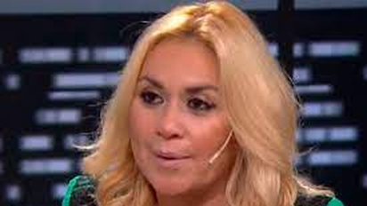 Verónica Ojeda casi fue angelita en LAM