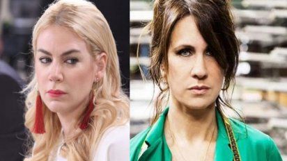 Esmeralda Mitre arremetió contra Nancy Dupláa por un tweet contra su hermana y su familia: 