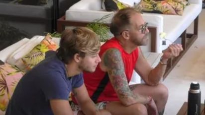 'Gran Hermano': Nacho advirtió a su papá sobre Camila