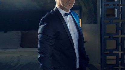 La autocrítica de Suar por la competencia entre canales: 