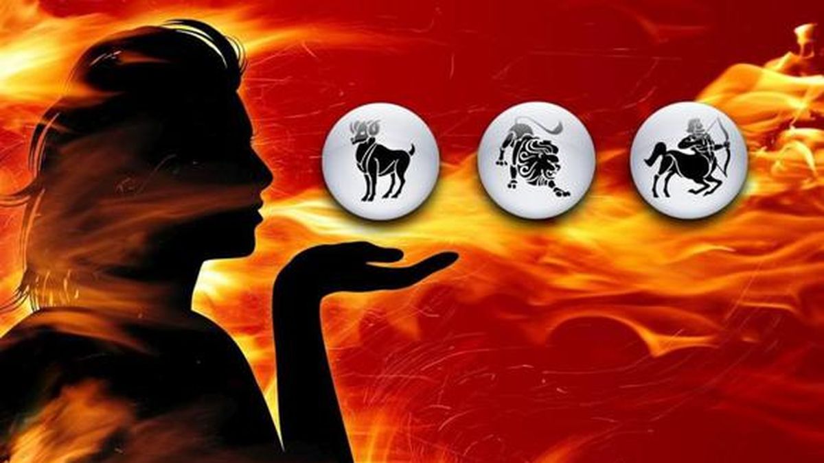 Astrología: ¿Cuáles Son Los Signos De Fuego Y Cómo Son Sus Características?