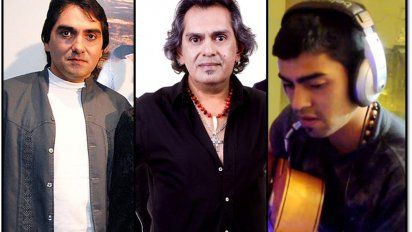 Kike Teruel habló de la situación de su sobrino: ''Sabía que estaba detenido, pero nos enteramos del motivo cuando salieron los audios''