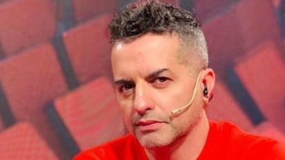 Ángel de Brito contra sus exangelitas: 