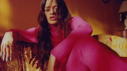 Rosalía envió un contundente mensaje a sus seguidores 