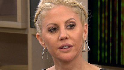 Barbie Simons le dedicó un mensaje muy emotivo a su papá 