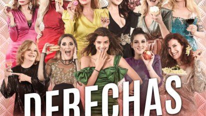 Papelón: Pampita engañada por su diseñador lució un vestido que anteriormente había usado Fernanda Callejón 