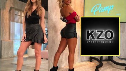 Sol Pérez dejaría el programa de Pampita y le ofrecen su ciclo propio en KZO tv