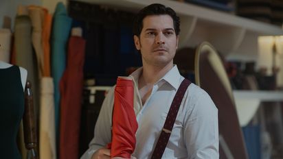 La nueva serie turca de Netflix que ya está entre las favoritas de la plataforma