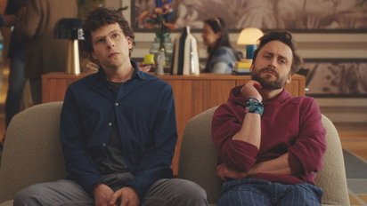 Recomendación de la semana: la película 'Un Dolor Real' está disponible en streaming