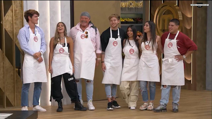 ¿Cuándo estarán los exparticipantes de 