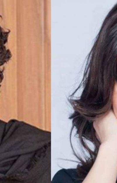 Jorgelina Aruzzi habló del rumor de romance con Luciano Castro Jorgelina Aruzzi habló del rumor de romance con Luciano Castro