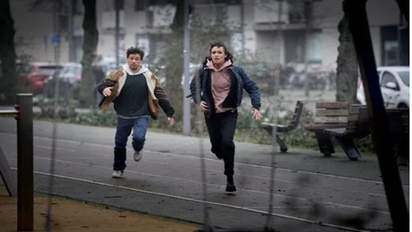 Esta película causa furor en Netflix y solo dura noventa minutos