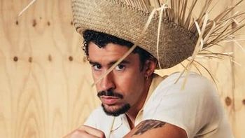 Quién sería la invitada de Bad Bunny para este viernes en River Plate