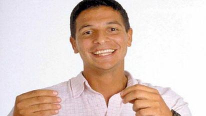 Así está hoy Marcelo Corazza el ganador de la primera edición de 