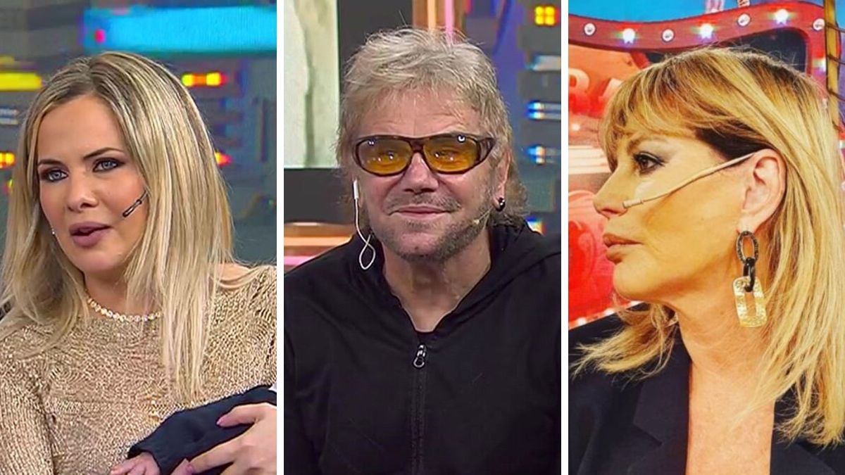 Escándalo en Bendita TV: se supo por qué Any Ventura y Alejandra Maglietti no estuvieron en su último programa