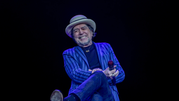 Joaquín Sabina