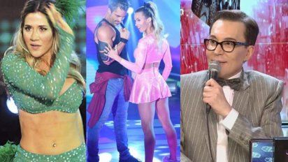 El spoiler del jueves en Bailando: Jimena Barón contra su ex y la furia escandalosa de Nicolás Paladini