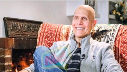 El humorista Miky McPhantom pasa por un duro momento