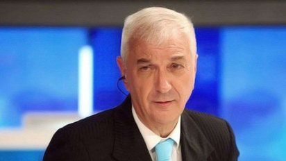 Mauro Viale fue acusado por la periodista Pilar Smith