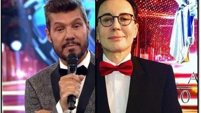 El programa que sueña Tinelli para reemplazar a 