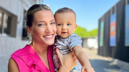 Así despertaron a Mica Viciconte en su cumpleaños