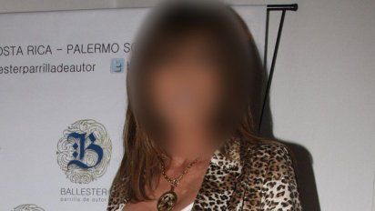 Qué actriz vuelve a la mesa de Mirtha Legrand después de años de no ser invitada