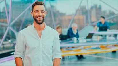 La polémica publicación de Diego Poggi que lo volvió tendencia en Twitter