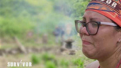 'Survivor: Expedición Robinson': una participante se descompensó en plena prueba