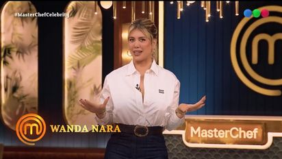 Masterchef Celebrity: quién ganó el primer desafío de la noche y cuál fue el beneficio