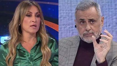 Marcela Tauro aclaró en 