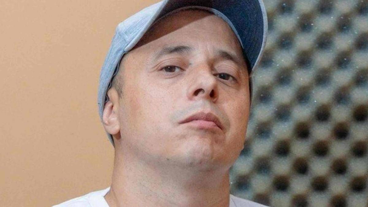 ¿El Dipy tiene nueva novia?