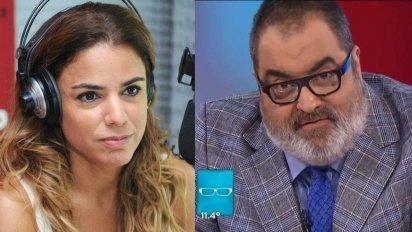 Sorpresiva incorporación al programa de televisión de Lanata de Marina Calabró: los detalles